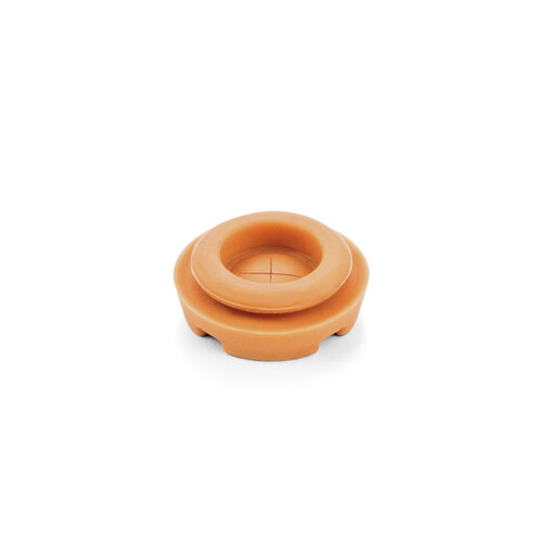 Tescoma Silikonventil für Schnellkochtöpfe ELEMENT, 2 Stück