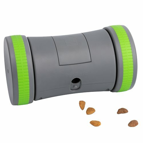 PetSafe® Kibble Chase™ Elektronikus játékkutyáknak akciós termékkép 1