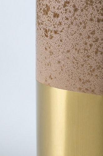 Rabalux 74219 dekoracyjna ceramiczna lampa stołowaYelda, brązowy