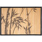 Prestieranie Bamboo Twigs, 30 x 45 cm, sada 4 ks