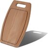Lamart LT2139 doštička na krájanie Beech, 40 x 26 cm