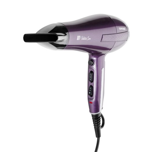 Concept VV5731 suszarka do włosów z jonizatorem VIOL ETTE CARE