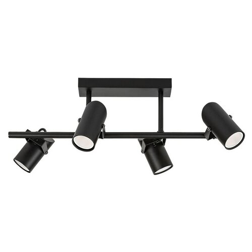 Rabalux 73044 lampy sufitowe Maximilian, 4 ramiona