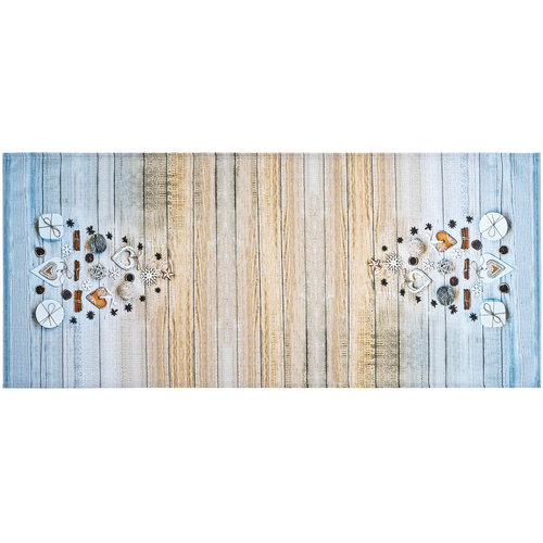 Božični tekaški trak Xmas, 40 x 90 cm