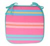 Cushion pink, 38 x 38 cm