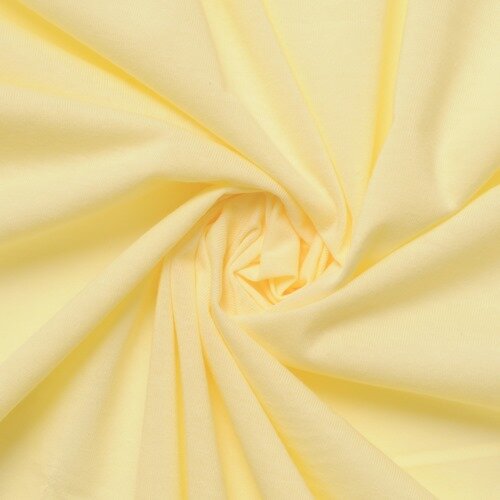Matex Jersey vízhatlan lap ekrü , 180 x 200 x 20cm, fehér, 180 x 200 cm