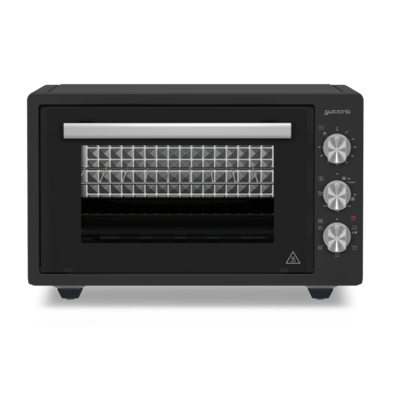 Guzzanti GZ 3621A elektrická trouba