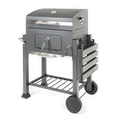 Happy Green Kansas Kerti grill , 117 x 67 x 108 cm