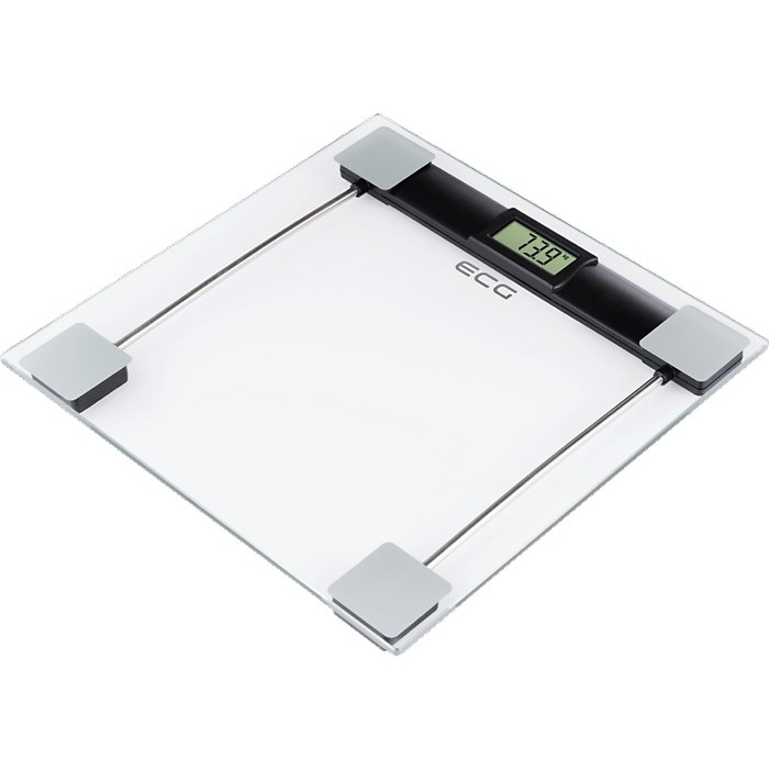 ECG OV 127 Glass Osobní váha