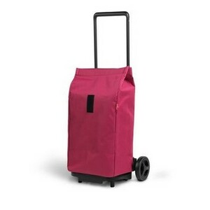 Gimi Nakupovalna torba na kolesih Sprinter,vijolična