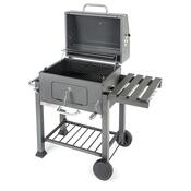 Happy Green Kansas Kerti grill , 117 x 67 x 108 cm