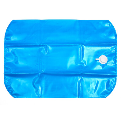 Worek do podlewania z kółkiem