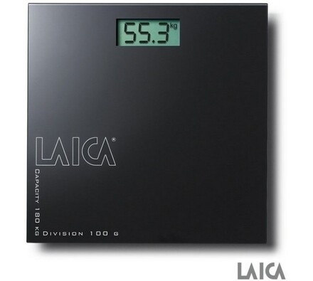 Laica PS1016 waga łazienkowa cyfrowa