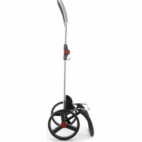 Rolser I-Max 2 Logic RSG Trolley auf Rollen, Schwarz und Gelb