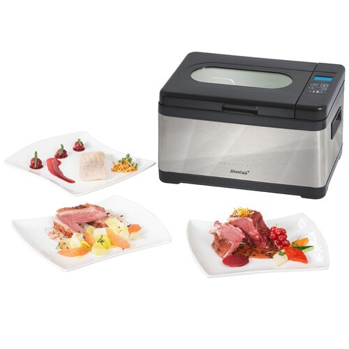 Steba SV 2 univerzalni kuhalnik Sous-Vide