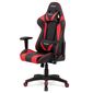 Autronic KA-F03 RED Pisarniški stol