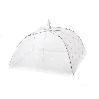 Banquet Mrežasti pokrov za živila, 32 x 32 x 21 cm