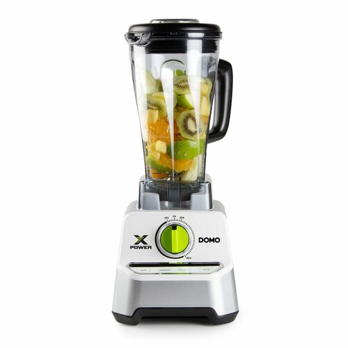 Stolný mixér DOMO DO747BL X-Power NUTRI