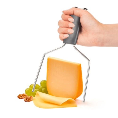 Tescoma GrandCHEF Húros sajtszeletelő  termék 2. képe