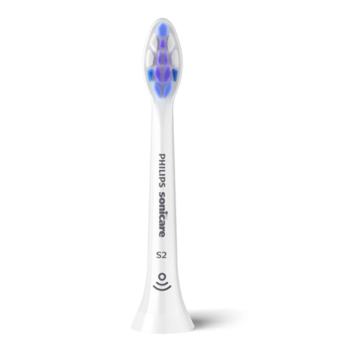 Philips Sonicare Sensitive Główka wymienna wielkość standardowa HX6052/10, 2 szt.