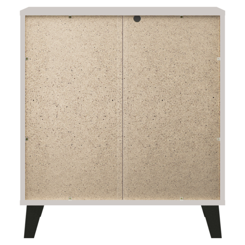Comoda BOGAN 3S70, crem