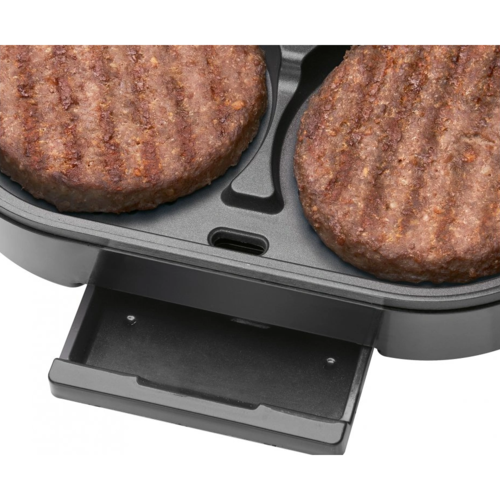 Clatronic HBM 3696 kontaktný gril