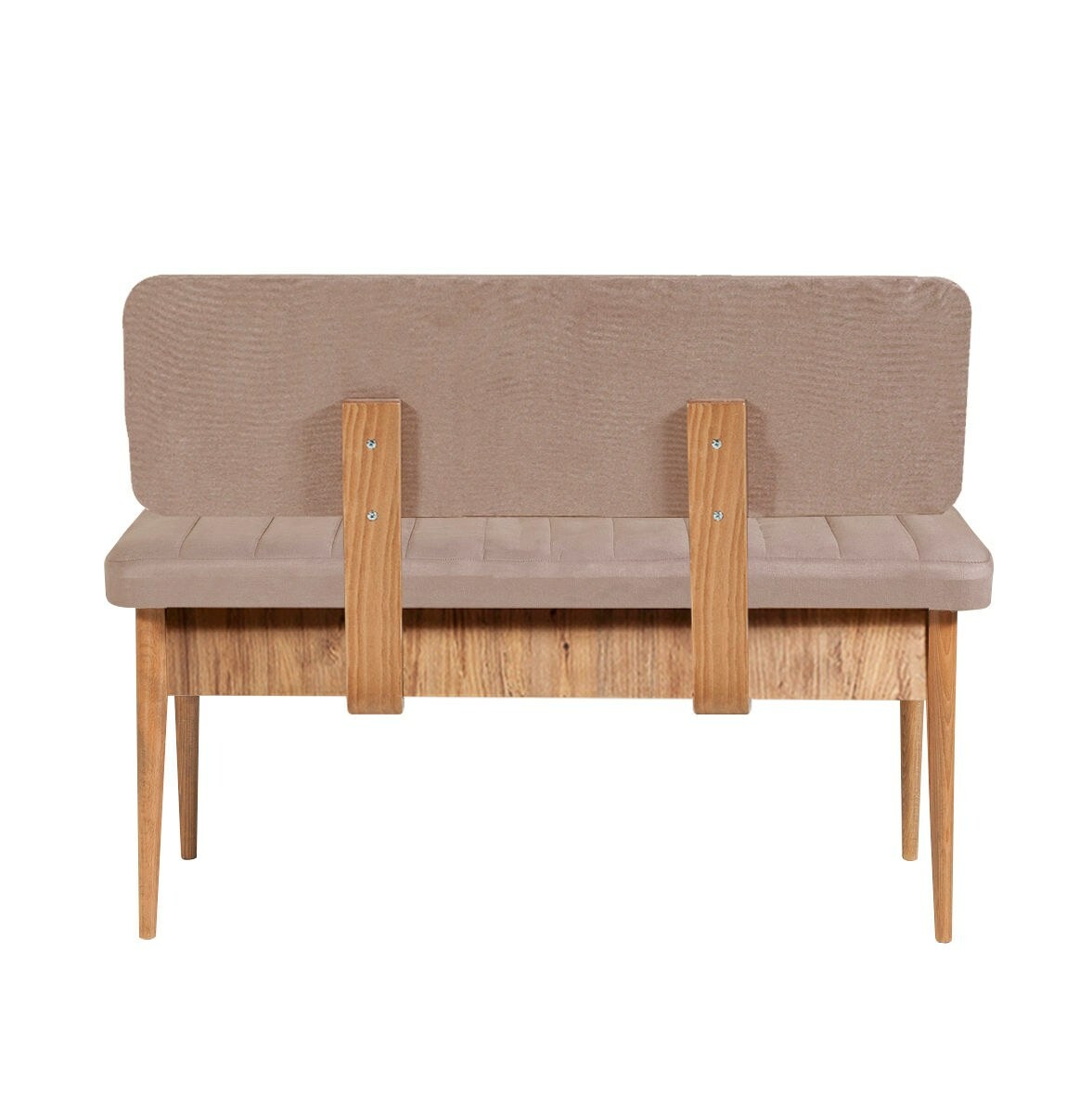 Jedálenský set Vina Atlantic Pine and Stone, 5 ksdielov
