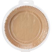 Forme de hârtie pentru friteuze cu aer caldEH 50 buc, diametru 20 cm