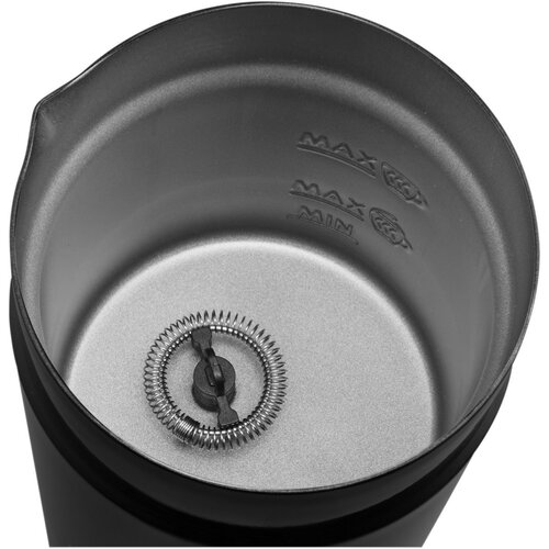 Sencor SMF 2031BK napeník mlieka