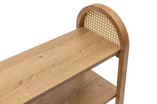 Holzregal Nala Natural