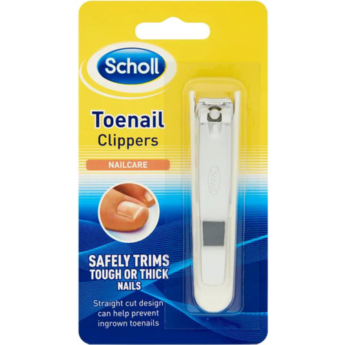 Scholl Кніпсер для нігтів