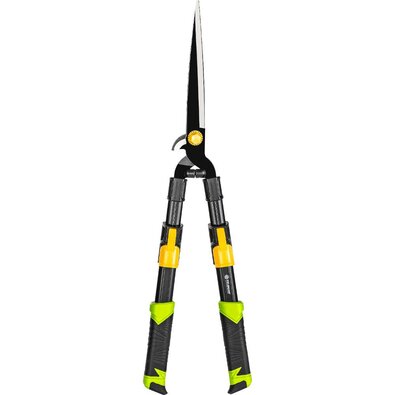 Foarfecă telescopică cu  pârghie Fieldmann FZNR 1030 2 în 1