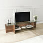 Stolik TV Escape Walnut