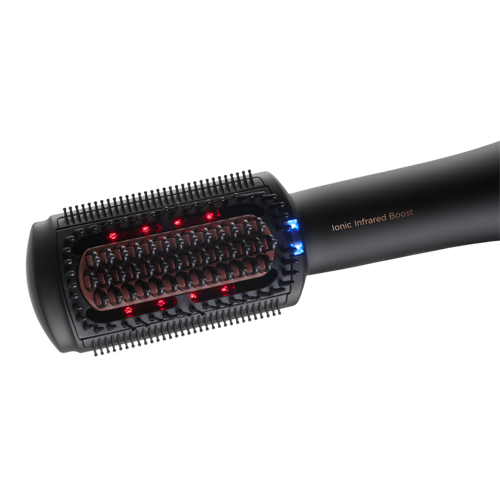 Concept VH6040 szczotka prostująca do włosów na gorące powietrze ELITE Ionic Infrared Boost