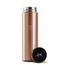 Berlinger Haus Termoska SMART chytrá láhev Rosegold Metallic Line, 450 ml