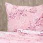 4Home Bavlnené obliečky Harmony ružová, 220 x 200 cm, 2 ks 70 x 90 cm