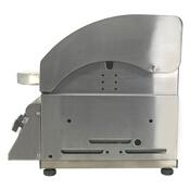 Cattara 14100 Tischgasgrill Garden
