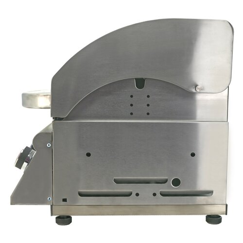 Cattara 14100 Grill gazowy stołowy Garden