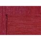 Ligne Pure darabszőnyeg Enjoy piros, 60 x 120 cm