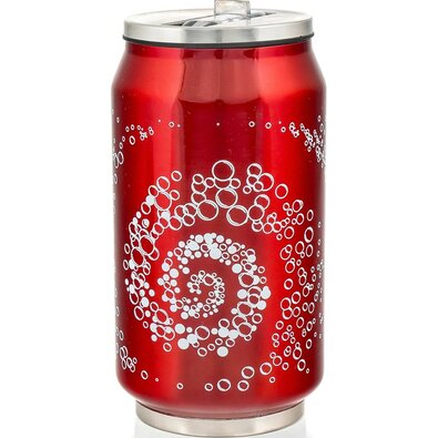 Banquet BE COOL Bubbles termosz, 300 ml