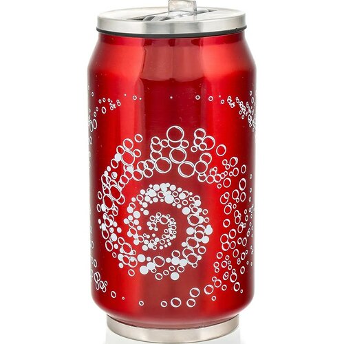 Cană termos Banquet BE COOL Bubbles, 300 ml