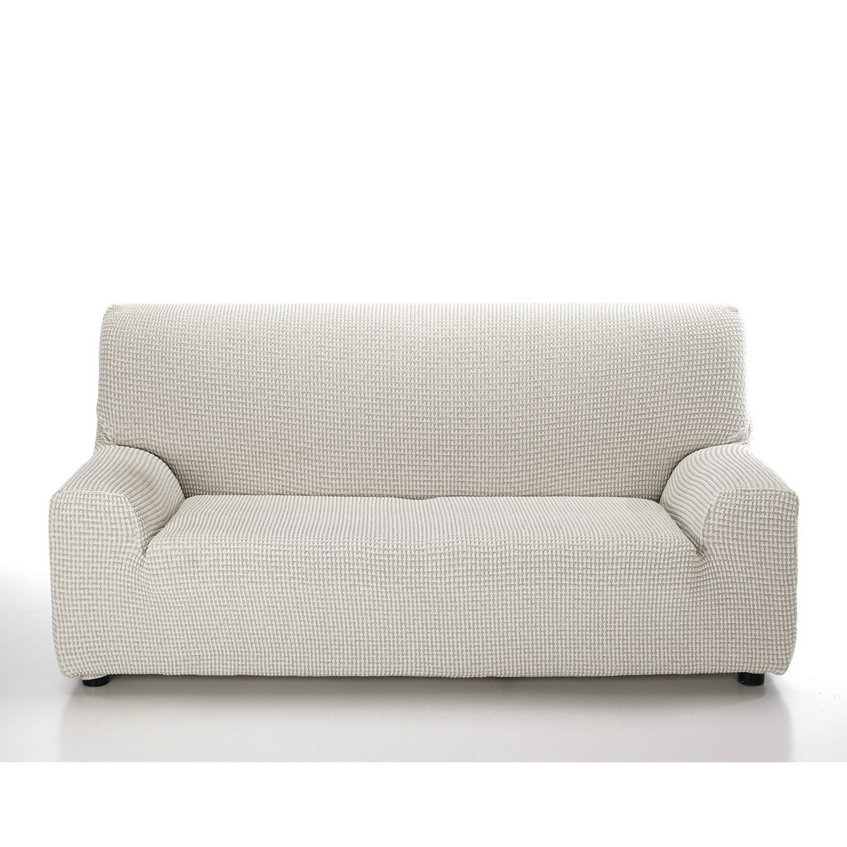 Forbyt Multielastický potah na sedací soupravu Sada béžová, 180 - 240 cm