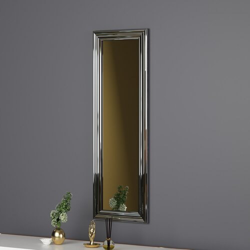 Spiegel Boss Silver 30 x 90 cm