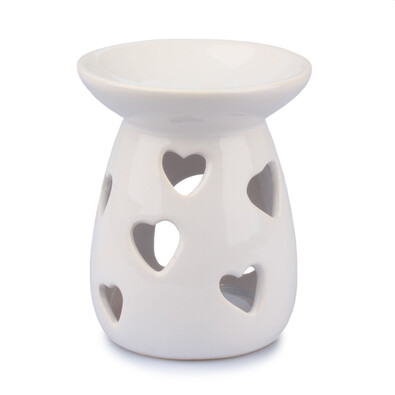 Lampă ceramică 12 cm 4home - confortul casei tale