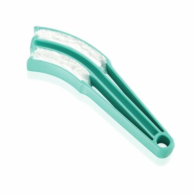 Perie Leifheit Cleaner pentru jaluzele 41316