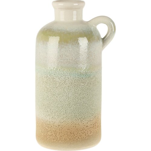 Kamenina vaza Ancienne 15 x 12,5 x 27 cm
