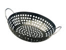 Grill serpenyő zöldségekre ám. 28 cm