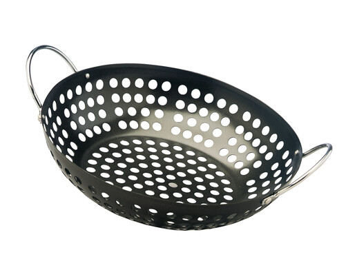 Misa do grillowania warzyw śr. 28 cm
