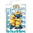 Lenjerie de pat pentru copii Despicable me Minioni, Le buddies, 140 x 200 cm, 70 x 90 cm