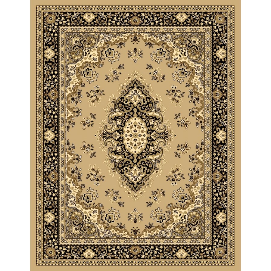 Samira 12001 darabszőnyeg bézs , 120 x 170 cm, bézs, 120 x 170 cm